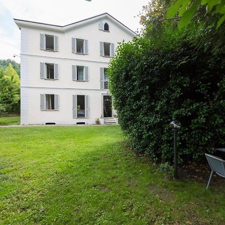 Villa Cardano Maccagno Close To Every Destination Εξωτερικό φωτογραφία
