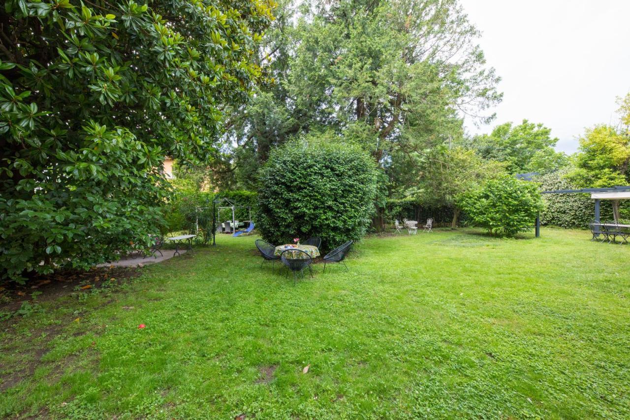 Villa Cardano Maccagno Close To Every Destination Εξωτερικό φωτογραφία