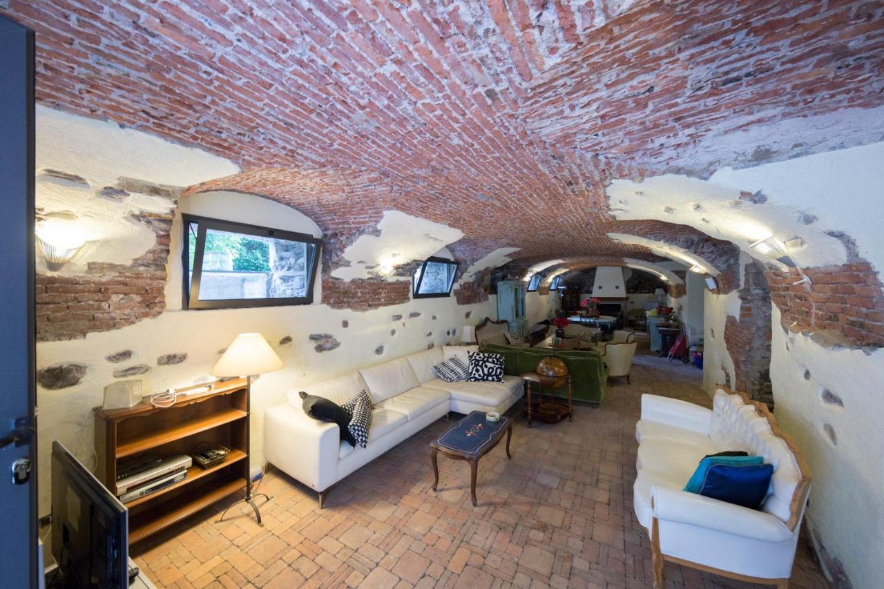 Villa Cardano Maccagno Close To Every Destination Εξωτερικό φωτογραφία