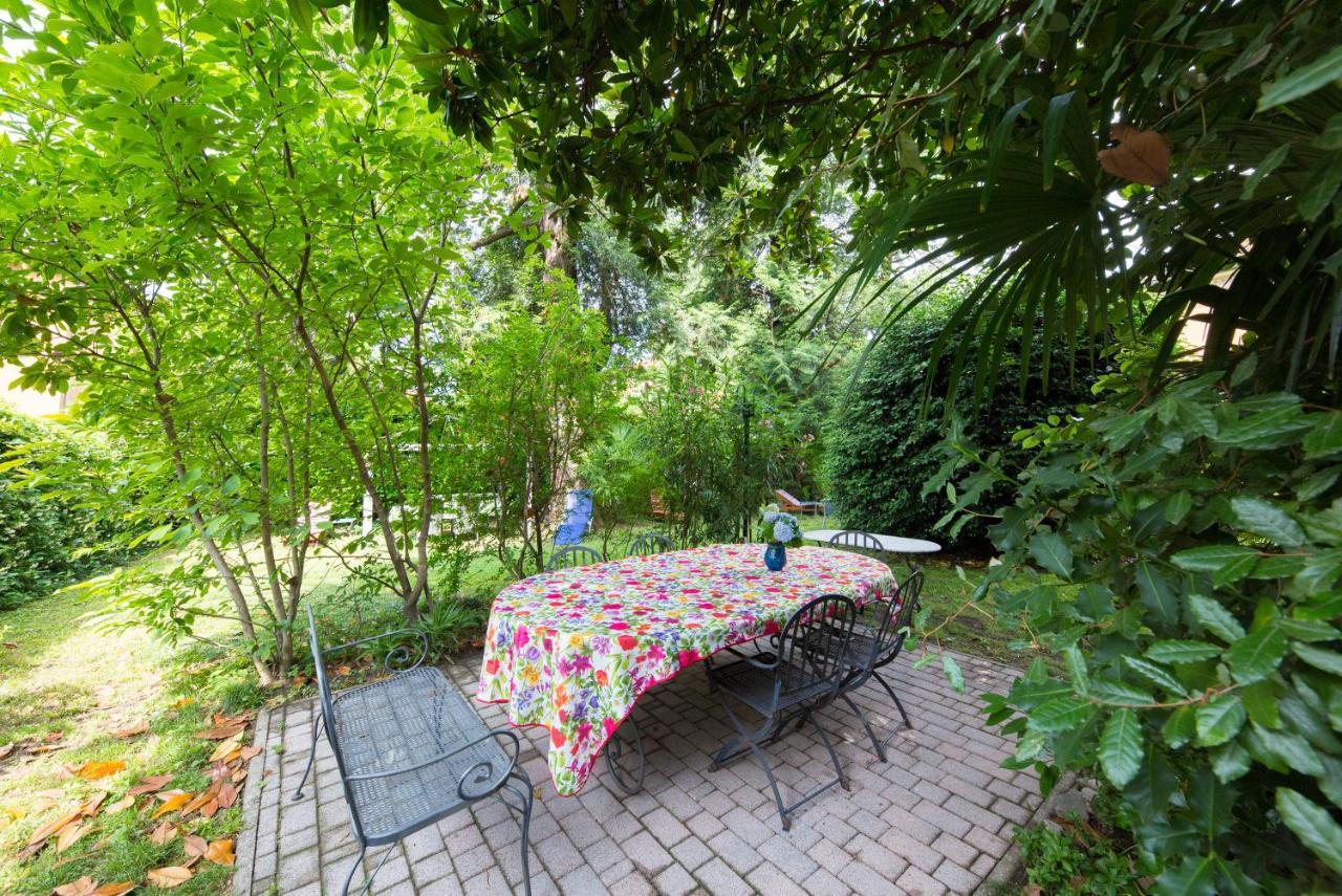 Villa Cardano Maccagno Close To Every Destination Εξωτερικό φωτογραφία