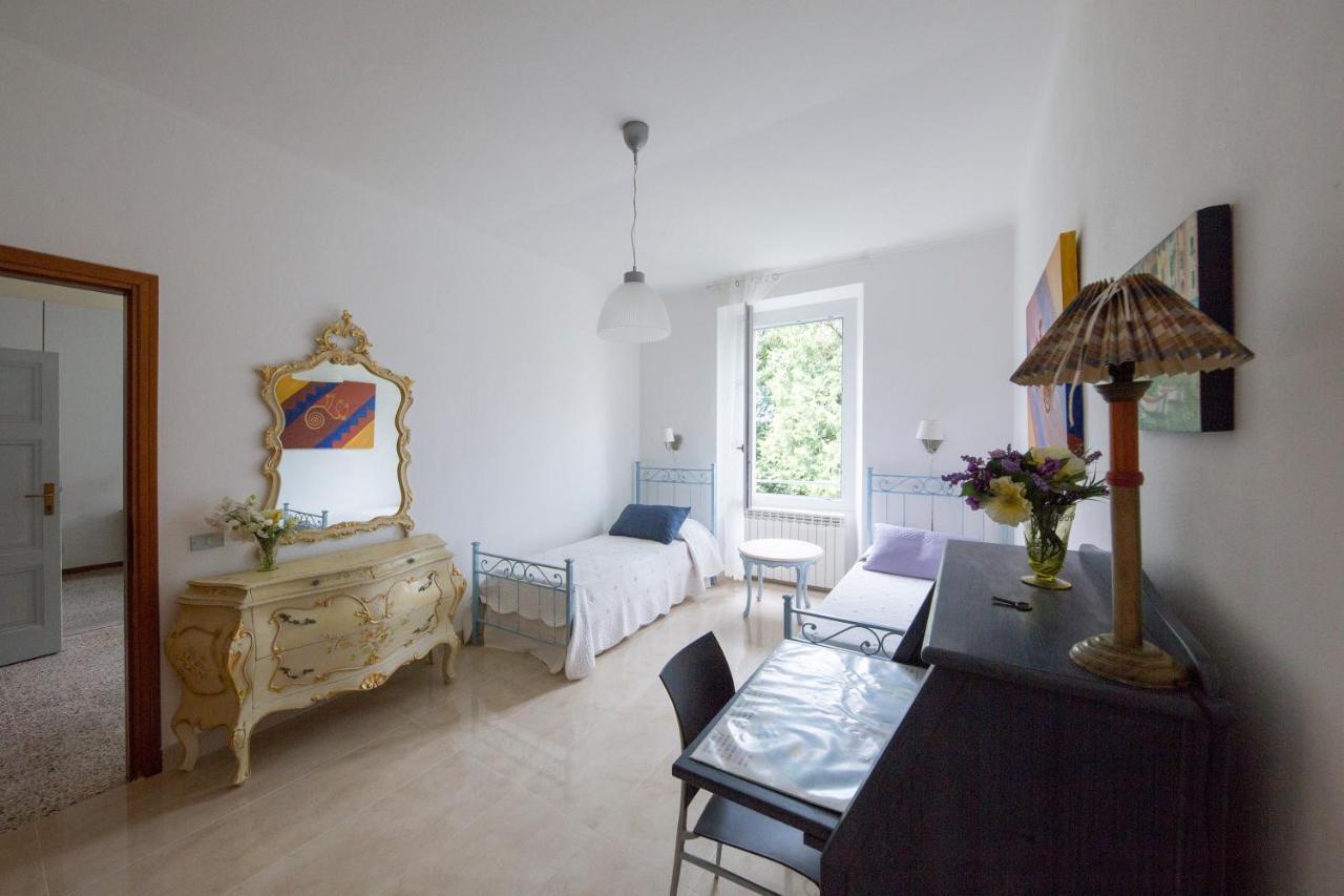 Villa Cardano Maccagno Close To Every Destination Εξωτερικό φωτογραφία