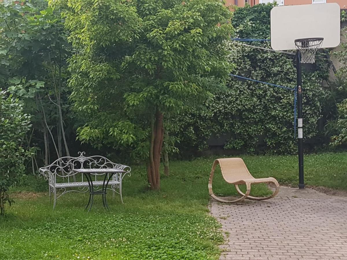 Villa Cardano Maccagno Close To Every Destination Εξωτερικό φωτογραφία