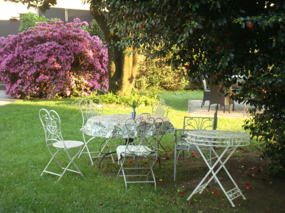Villa Cardano Maccagno Close To Every Destination Εξωτερικό φωτογραφία
