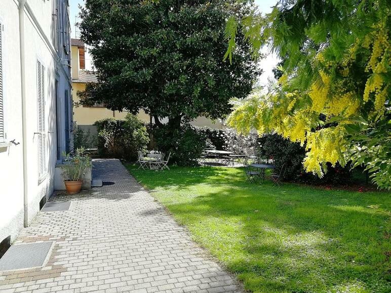 Villa Cardano Maccagno Close To Every Destination Εξωτερικό φωτογραφία