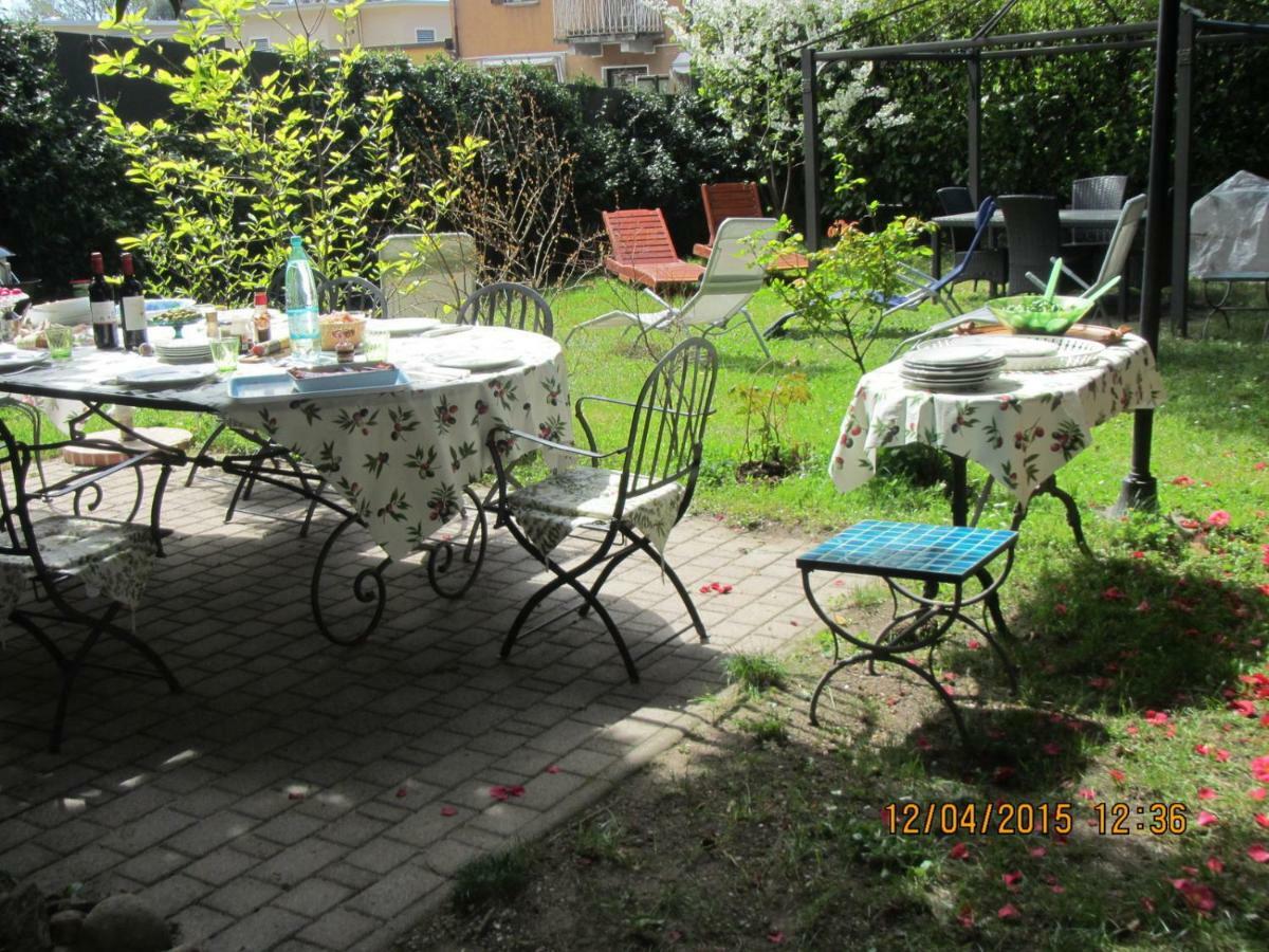 Villa Cardano Maccagno Close To Every Destination Εξωτερικό φωτογραφία