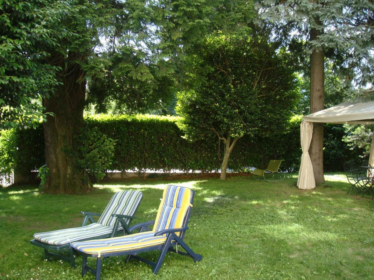 Villa Cardano Maccagno Close To Every Destination Εξωτερικό φωτογραφία