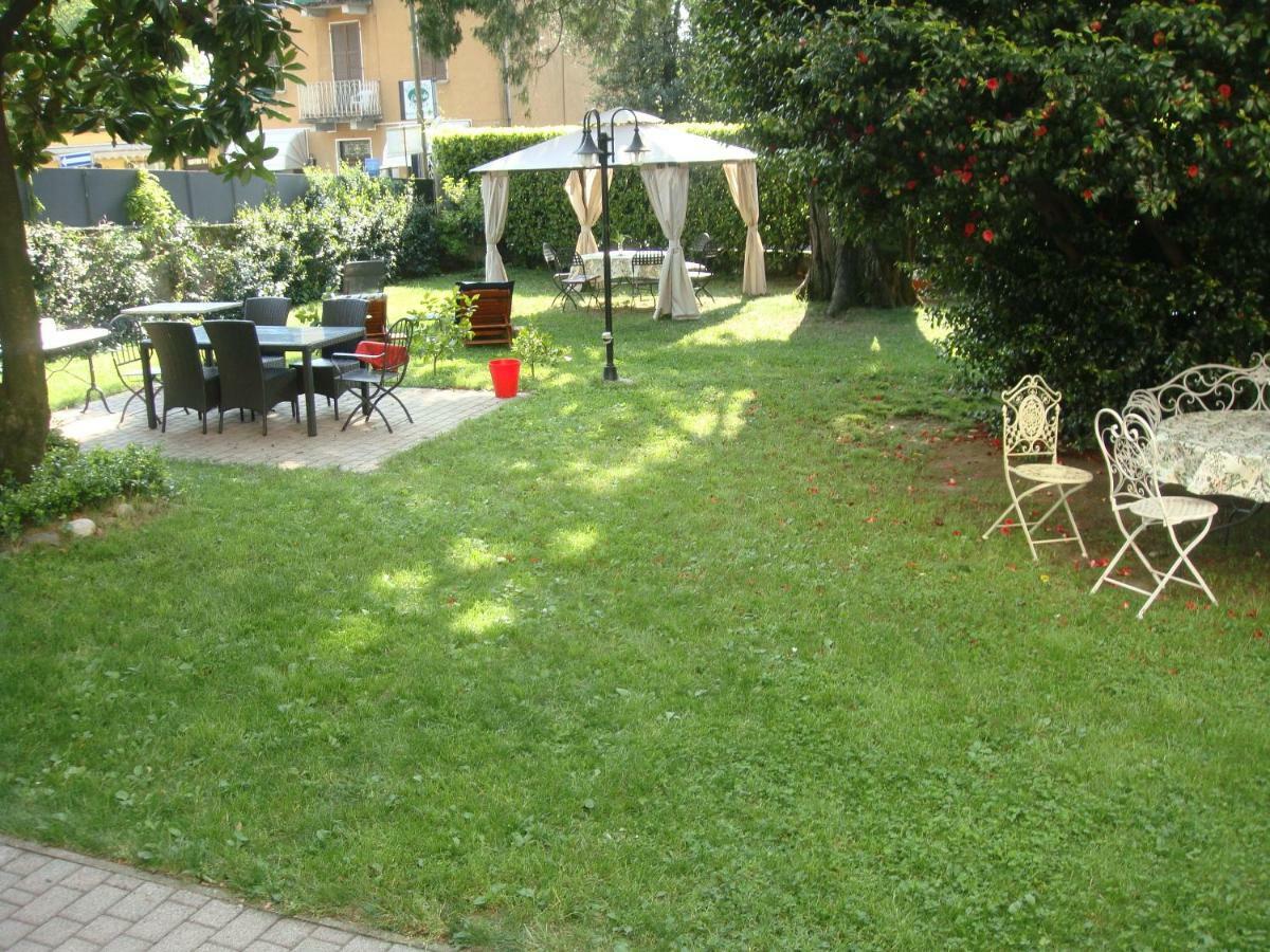 Villa Cardano Maccagno Close To Every Destination Εξωτερικό φωτογραφία