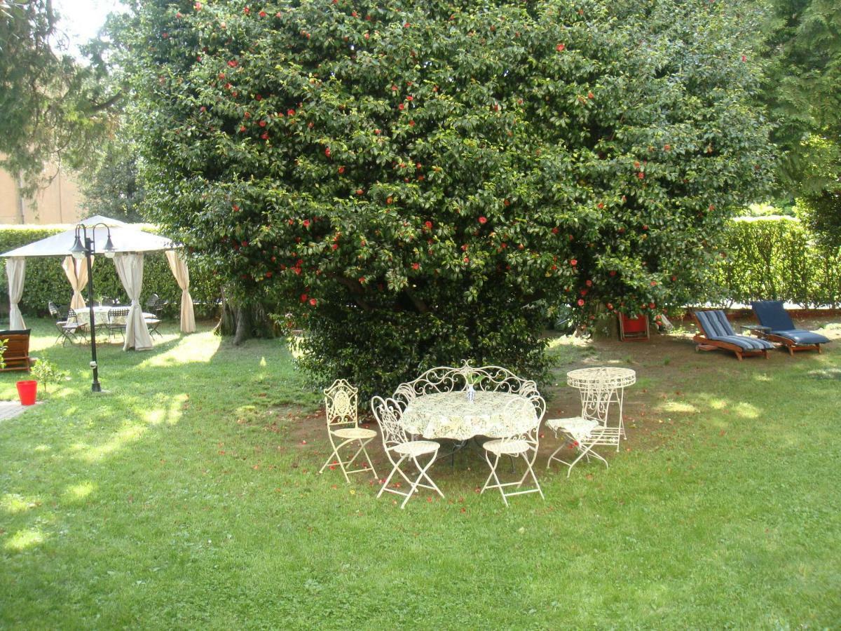 Villa Cardano Maccagno Close To Every Destination Εξωτερικό φωτογραφία
