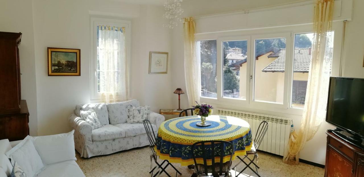 Villa Cardano Maccagno Close To Every Destination Εξωτερικό φωτογραφία