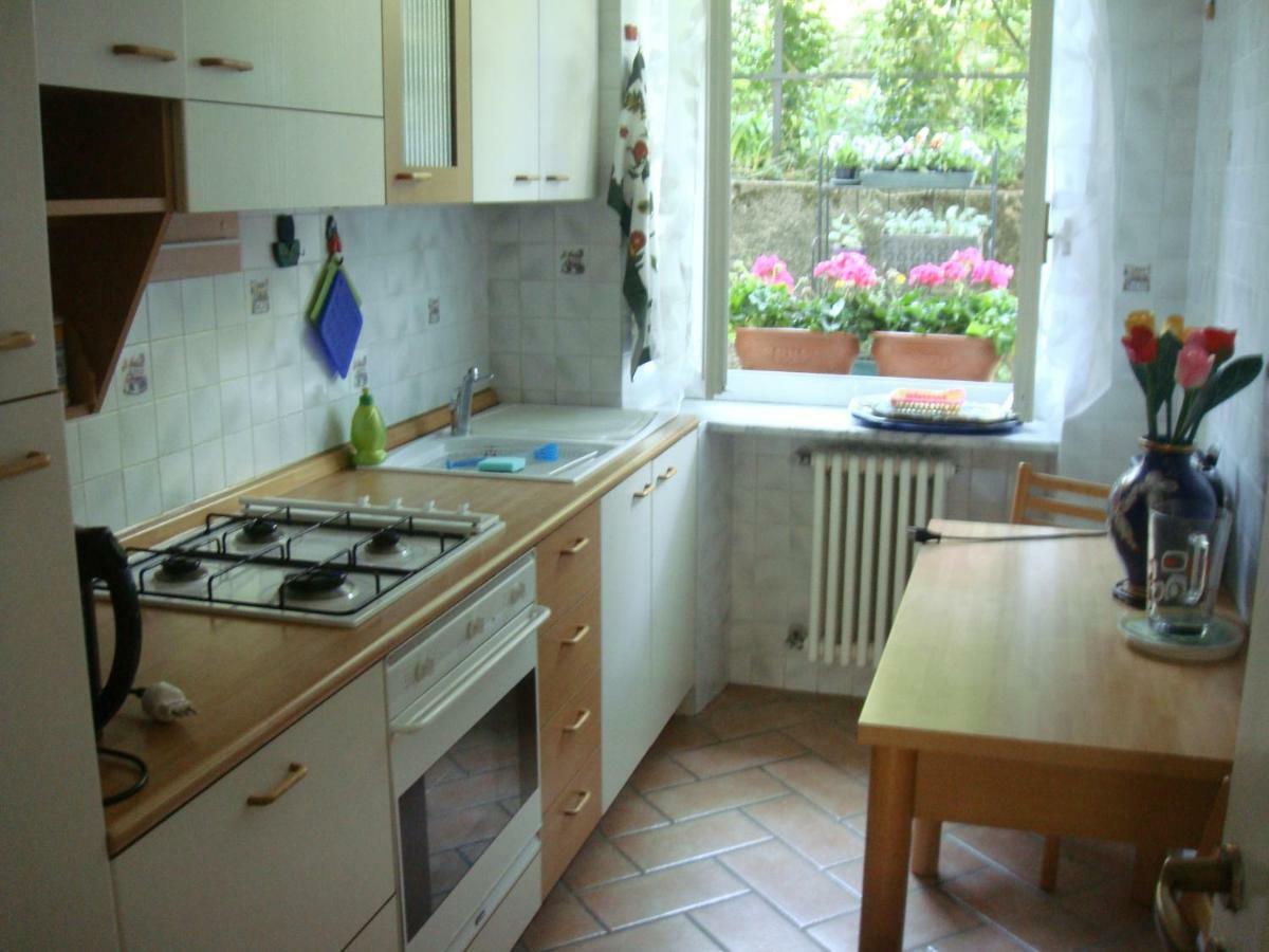 Villa Cardano Maccagno Close To Every Destination Εξωτερικό φωτογραφία